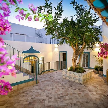 El Patio De Cristobal Colon Apartment Ayamonte Luaran gambar